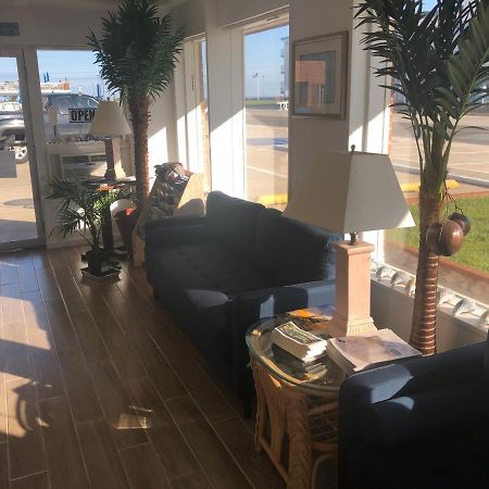 Gold Crest Motel Wildwood Crest Buitenkant foto