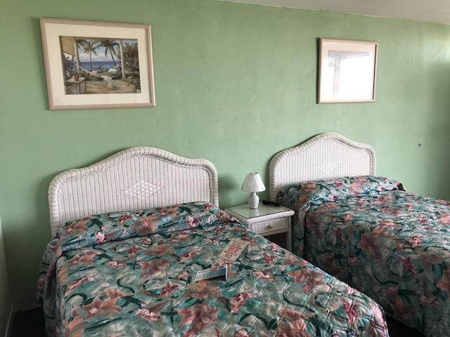 Gold Crest Motel Wildwood Crest Buitenkant foto