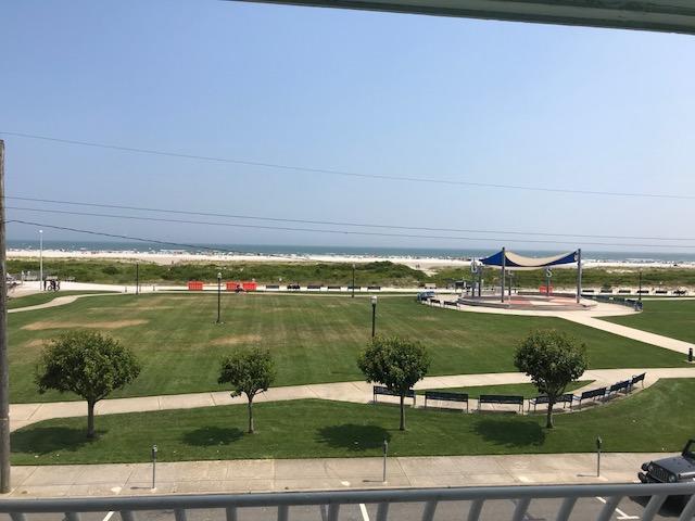 Gold Crest Motel Wildwood Crest Buitenkant foto