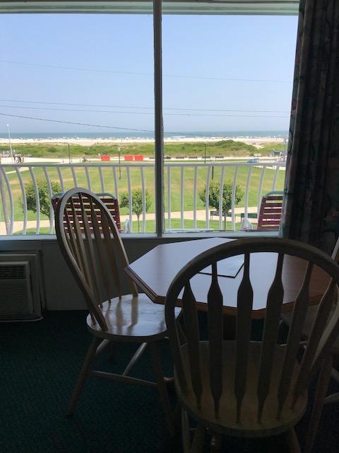 Gold Crest Motel Wildwood Crest Buitenkant foto